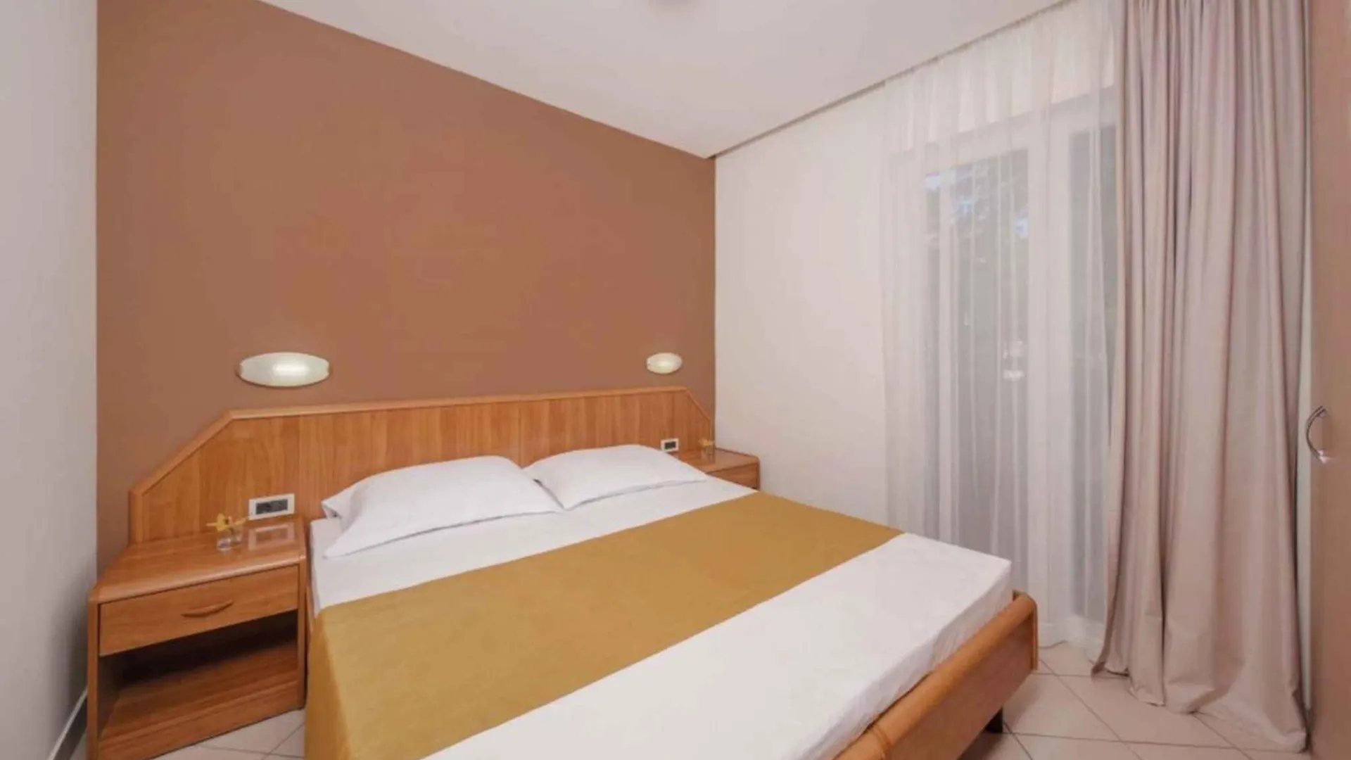 Apartments In Umag - Istrien 12032