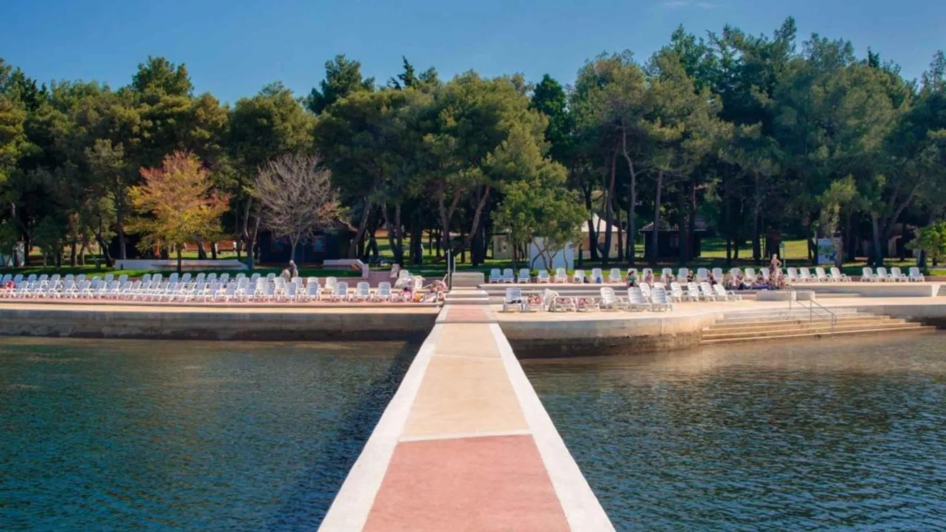 Apartments In Umag - Istrien 12032 Croatia